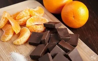 Cocoa l'Orange - Zenbear Honey Tea Cocoa l'Orange - Zenbear Honey Tea